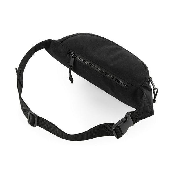 BagBase Unisex kierrätetty vyölaukku