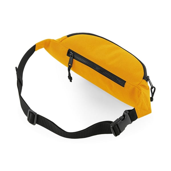 Bagbase Unisex genbrugte bæltetaske