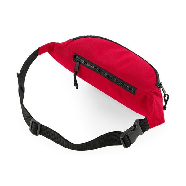 Bagbase Unisex genbrugte bæltetaske