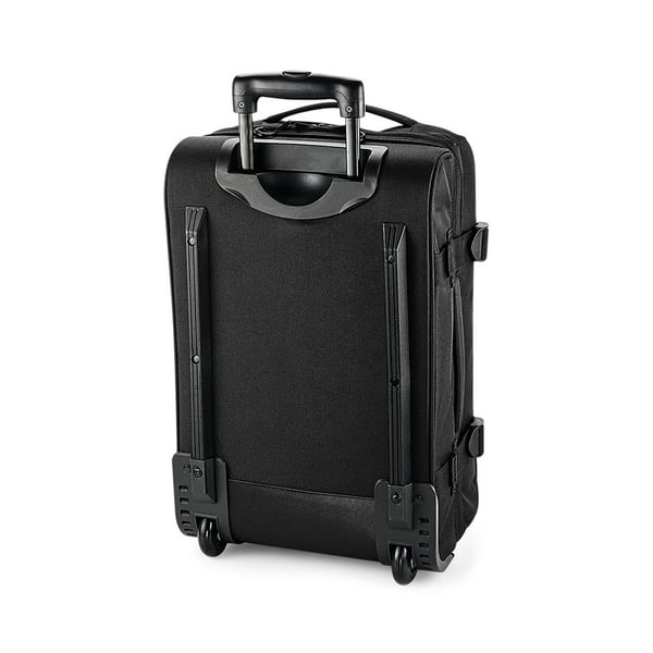 Bagbase Unisex Escape Carry-On Wheelie Bag