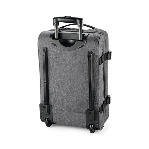 Bagbase Unisex Escape Carry-On Wheelie Bag