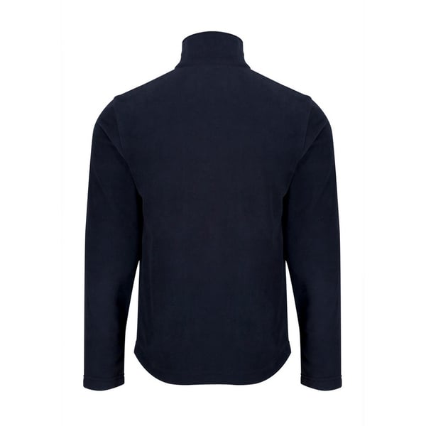 Regatta Mens Honestly Made Recycled Fleece Jacket