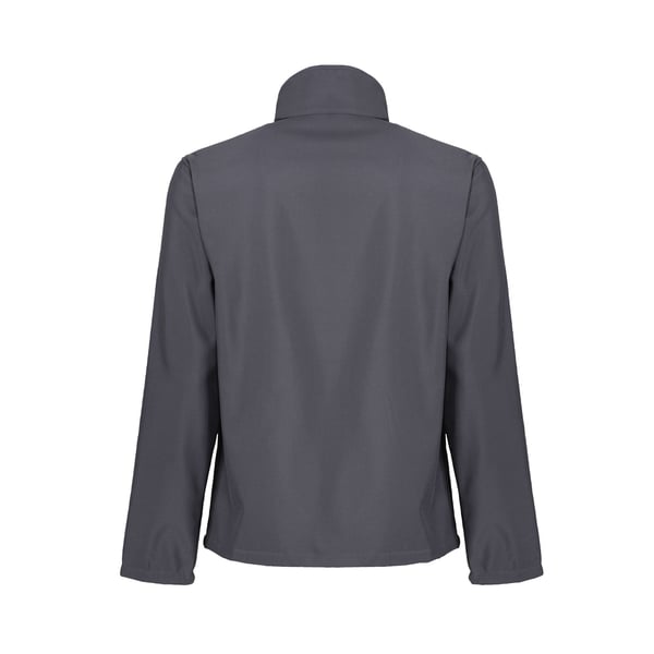 Regatta Professional Mens Honestly Made Recycled Soft Shell Jacket