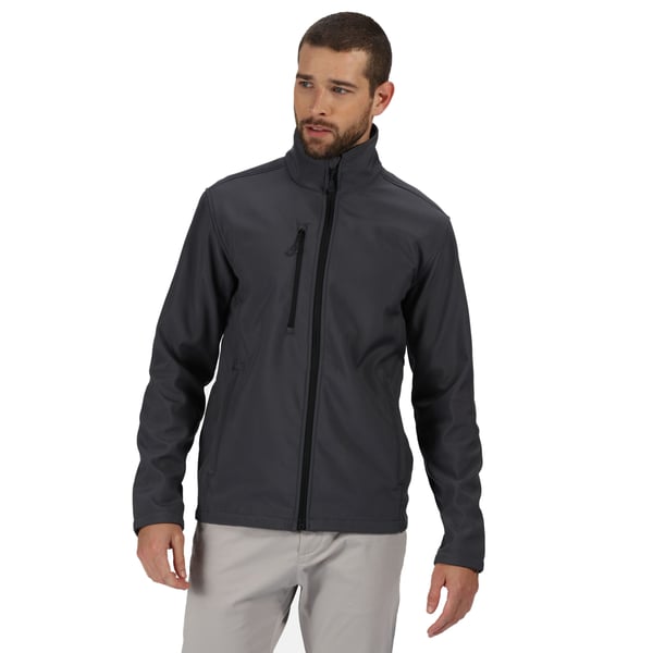 Regatta Professional Mens Honestly Made Recycled Soft Shell Jacket