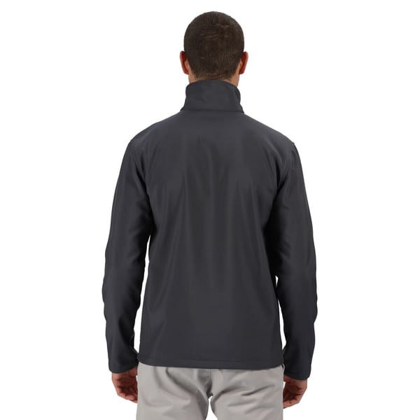 Regatta Professional Mens Honestly Made Recycled Soft Shell Jacket