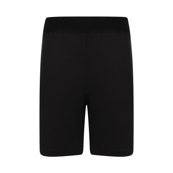SF Minni Kids/Childrens Unisex Fashion Cycling Shorts