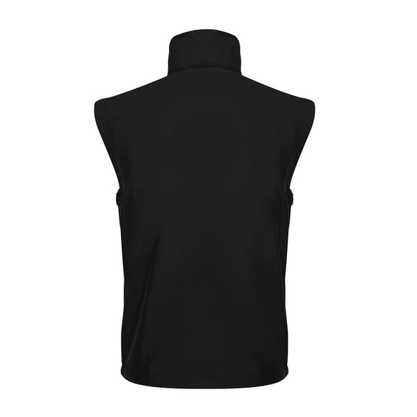 Regatta Professional Mens Honestly Made Recycled Soft Shell Bodywarmer