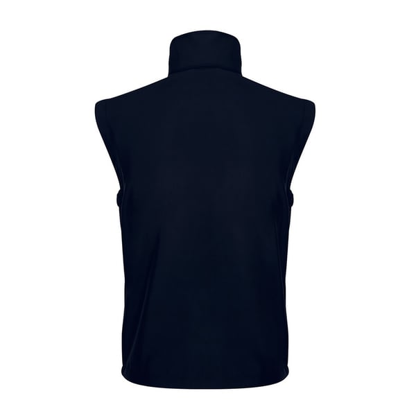Regatta Professional Mens Honestly Made Recycled Soft Shell Bodywarmer