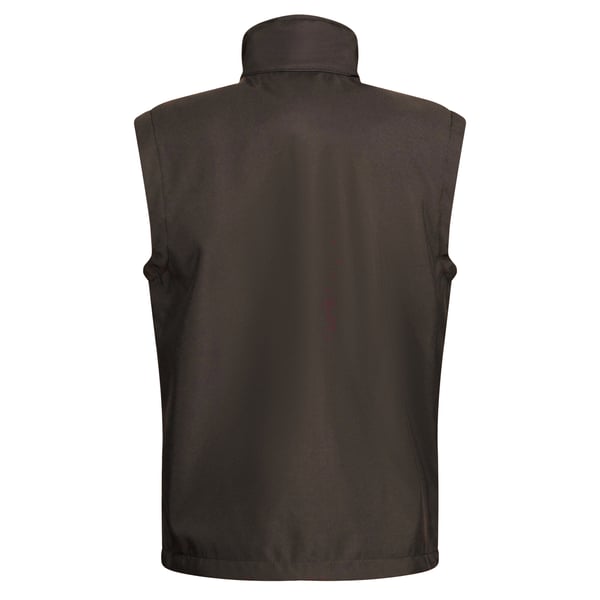 Regatta Professional Mens Ablaze Soft Shell Bodywarmer
