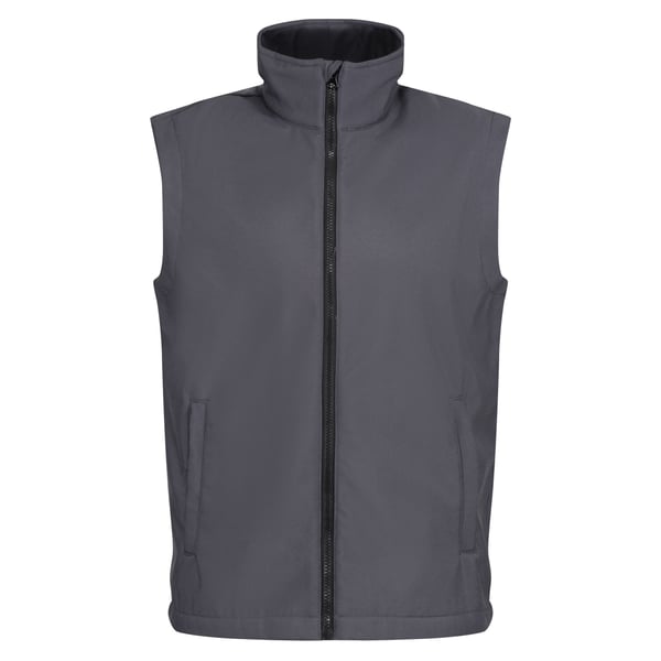 Regatta Professional Mens Ablaze Soft Shell Bodywarmer