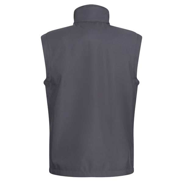 Regatta Professional Mens Ablaze Soft Shell Bodywarmer