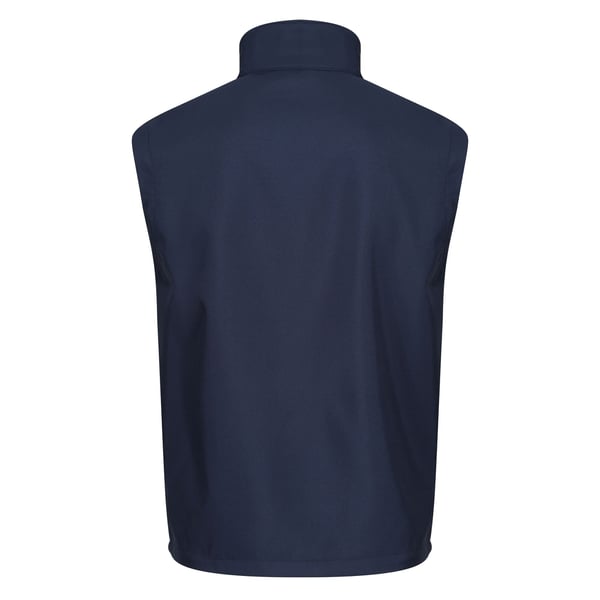 Regatta Professional Mens Ablaze Soft Shell Bodywarmer