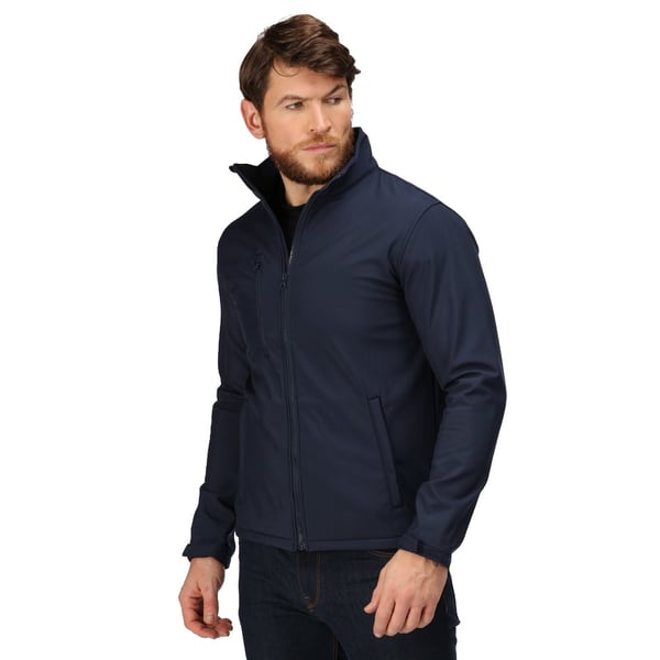 Regatta Professional miesten Ablaze kolmikerroksinen softshell-takki