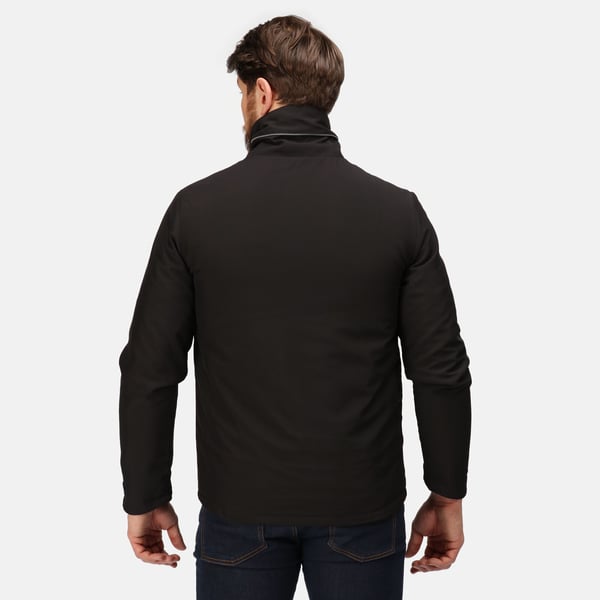 Regatta Professional Bifrost eristetty softshell-takki miehille