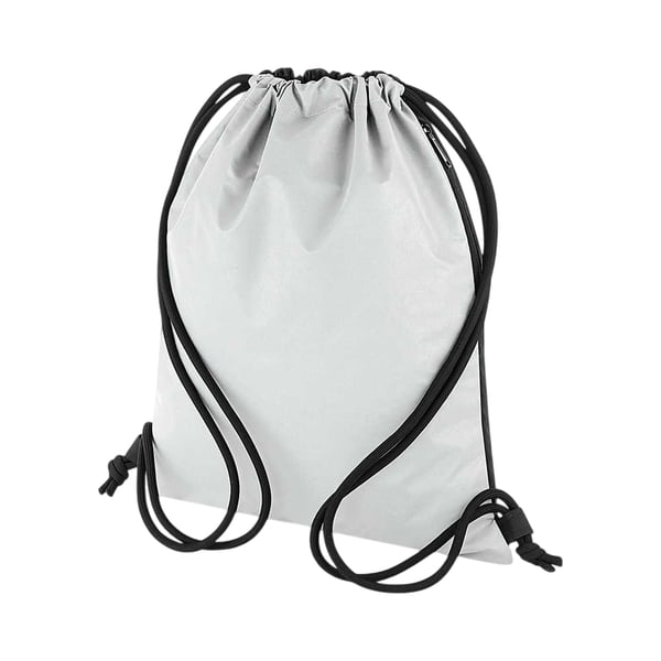 BagBase Unisex heijastava jumppakassi
