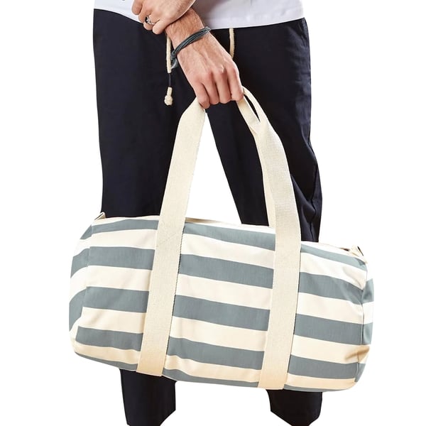 Westford Mill Unisex merellinen tynnyrilaukku