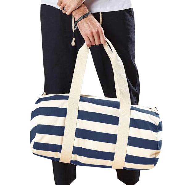 Westford Mill Unisex merellinen tynnyrilaukku