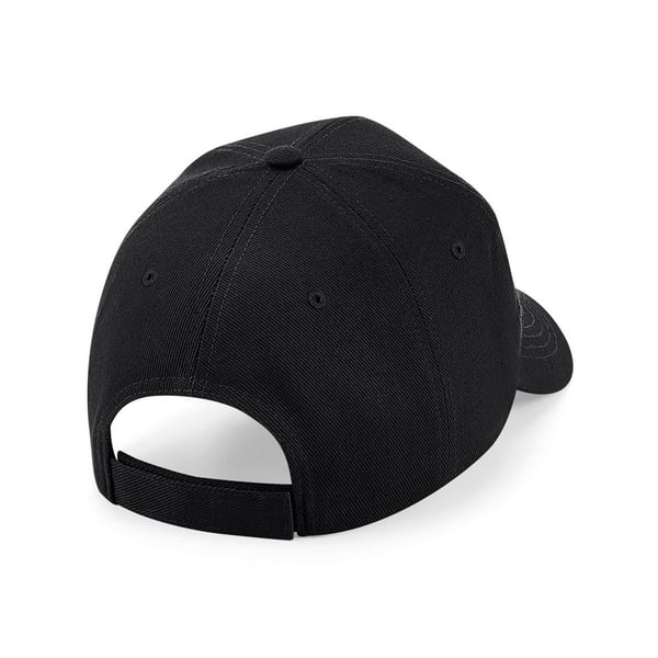 Beechfield Unisex Ultimate 6 Panel Cap