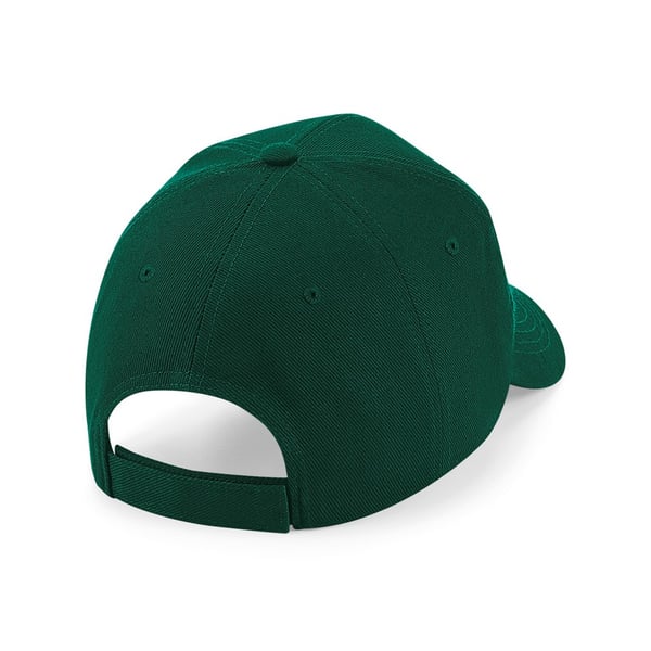 Beechfield Unisex Ultimate 6 Panel Cap