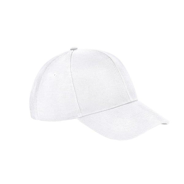 Beechfield Unisex Ultimate 6 Panel Cap