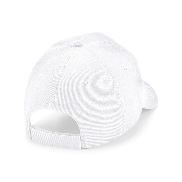 Beechfield Unisex Ultimate 6 Panel Cap