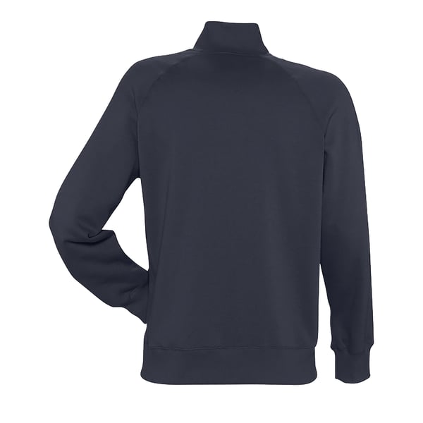SOLS Mens Sundae Full Zip Sweat Jacket