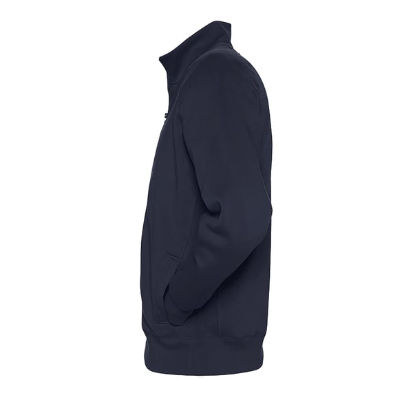 SOLS Mens Sundae Full Zip Sweat Jacket