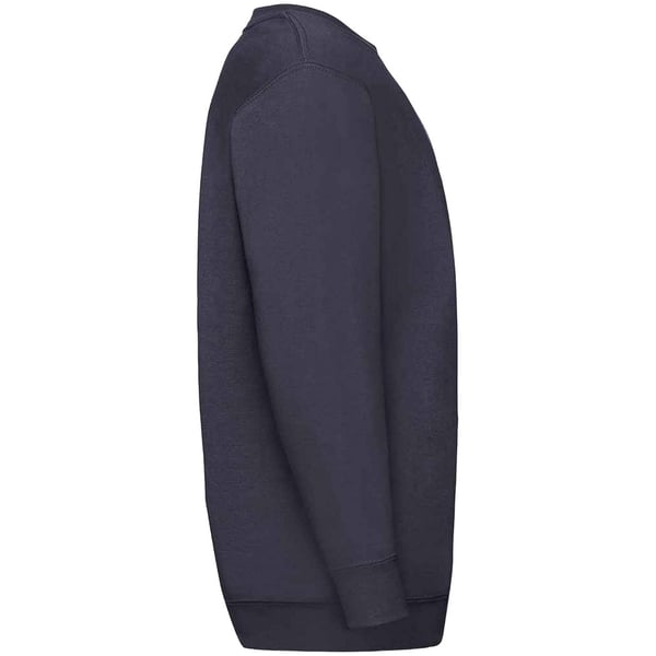 Fruit of the Loom Kids/Childrens Classic Drop Shoulder Sweatshirt