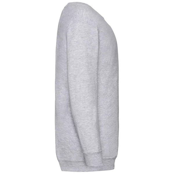 Fruit of the Loom Kids/Childrens Classic Drop Shoulder Sweatshirt