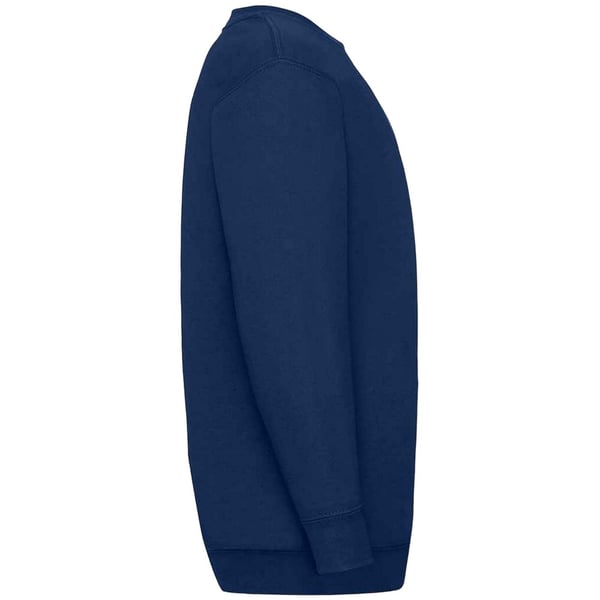Fruit of the Loom Kids/Childrens Classic Drop Shoulder Sweatshirt