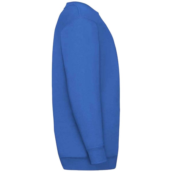 Fruit of the Loom Kids/Childrens Classic Drop Shoulder Sweatshirt