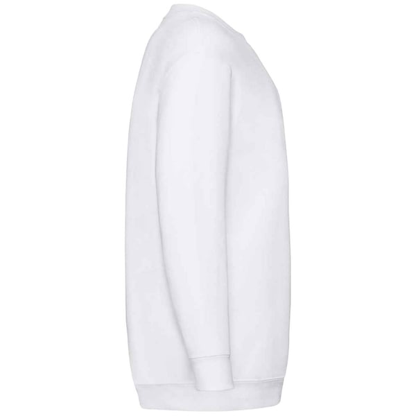 Fruit of the Loom Kids/Childrens Classic Drop Shoulder Sweatshirt