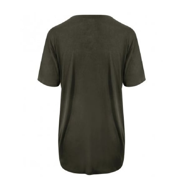 Ecologie Mens Daintree EcoViscose T-Shirt