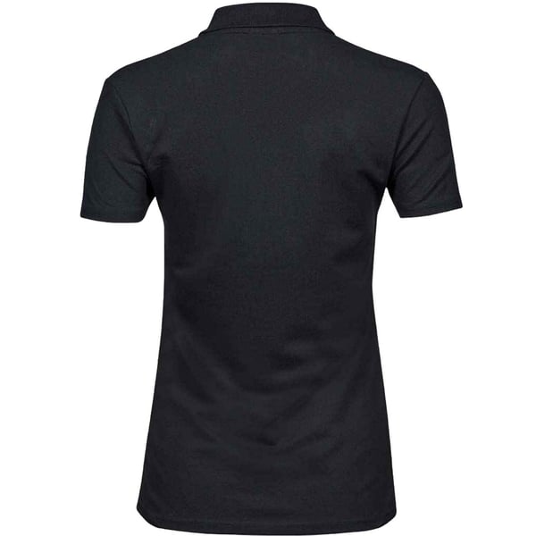 Tee Jays Womens/Ladies Luxury Stretch Polo Shirt