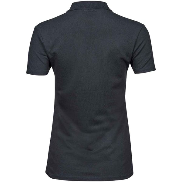 Tee Jays Womens/Ladies Luxury Stretch Polo Shirt