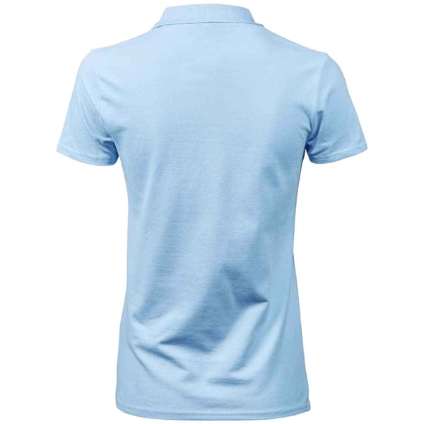 Tee Jays Womens/Ladies Luxury Stretch Polo Shirt