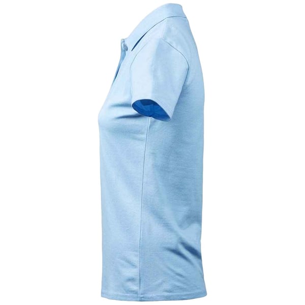 Tee Jays Womens/Ladies Luxury Stretch Polo Shirt