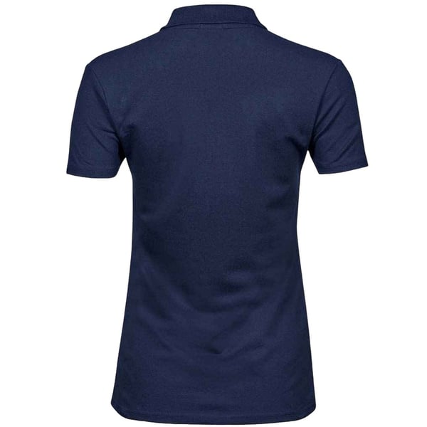Tee Jays Womens/Ladies Luxury Stretch Polo Shirt