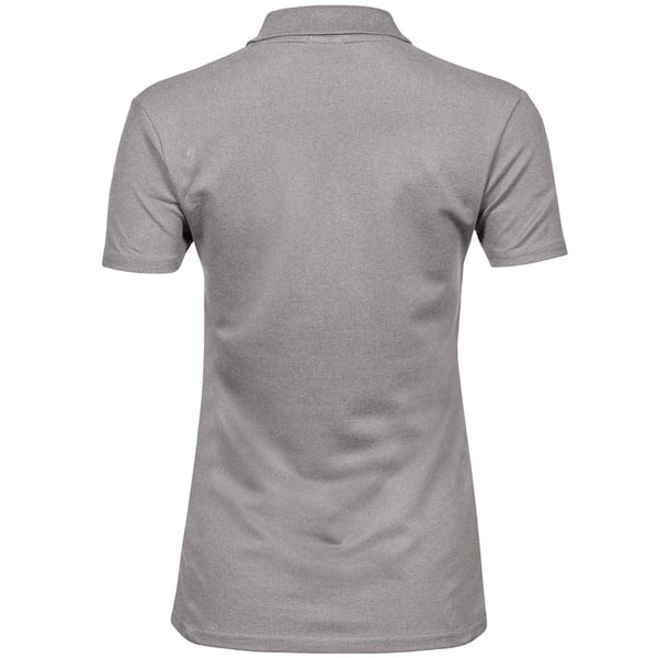 Tee Jays Womens/Ladies Luxury Stretch Polo Shirt