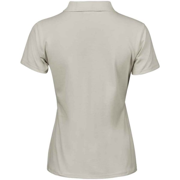 Tee Jays Womens/Ladies Luxury Stretch Polo Shirt