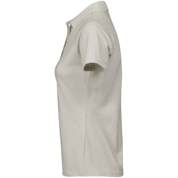 Tee Jays Womens/Ladies Luxury Stretch Polo Shirt