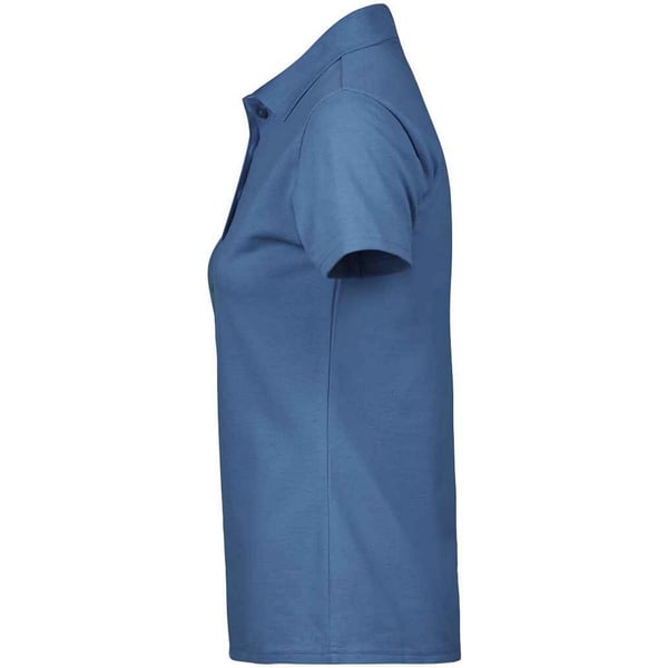 Tee Jays Womens/Ladies Luxury Stretch Polo Shirt