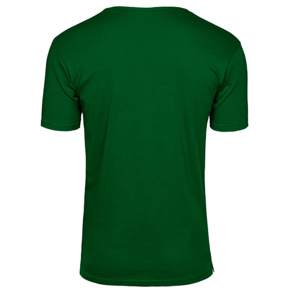 Tee Jays Herr Interlock T-shirt