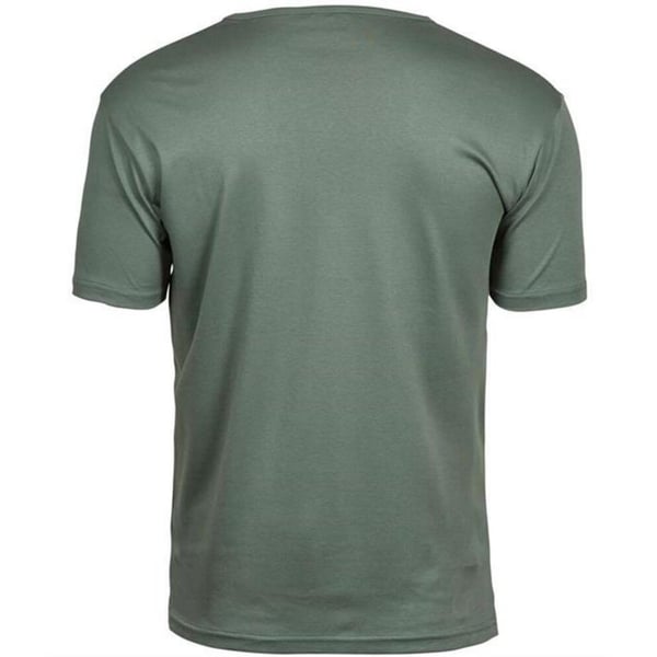 Tee Jays Herr Interlock T-shirt