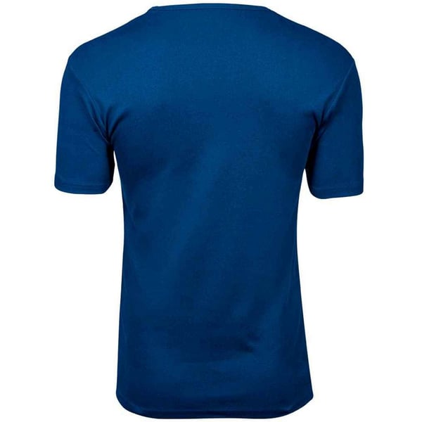Tee Jays Herr Interlock T-shirt