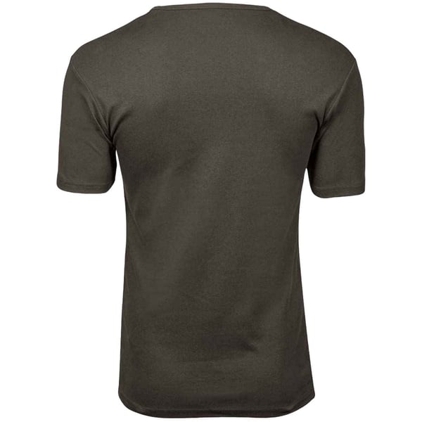 Tee Jays Herr Interlock T-shirt