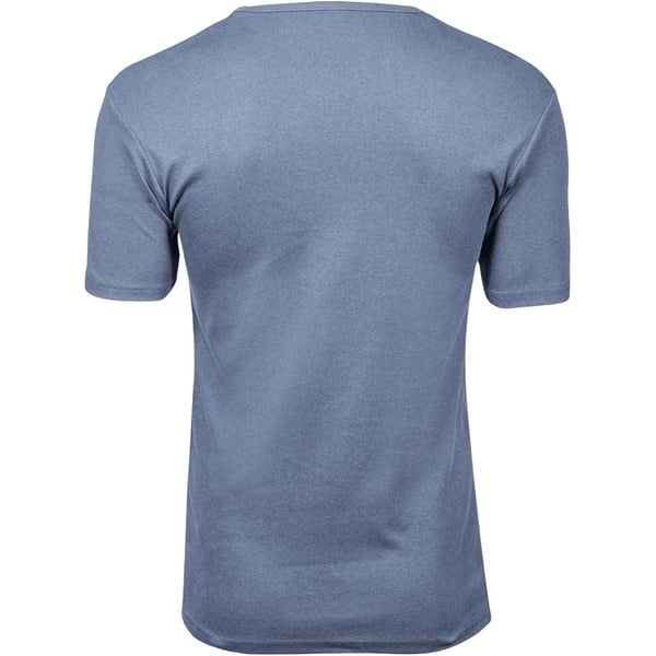 Tee Jays Mens Interlock T-Shirt
