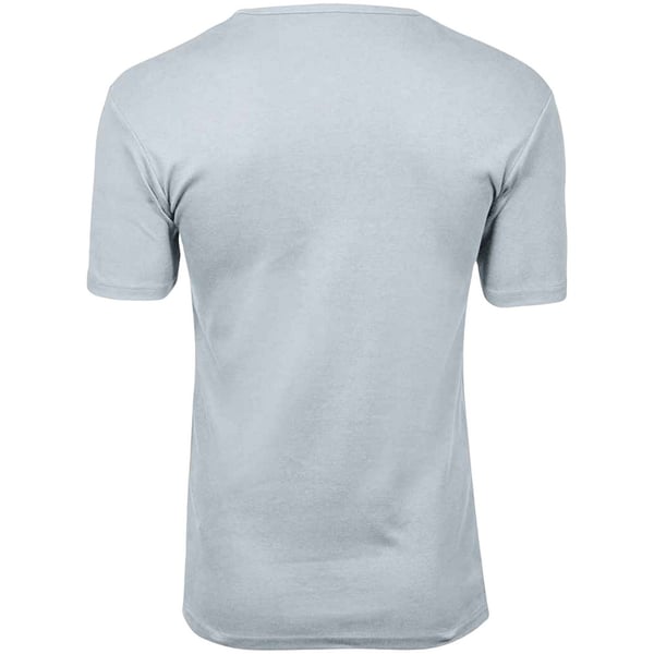 Tee Jays Mens Interlock T-Shirt