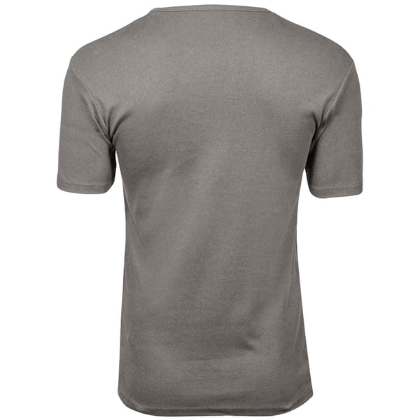 Tee Jays Herr Interlock T-shirt