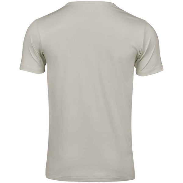 Tee Jays Herr Interlock T-shirt